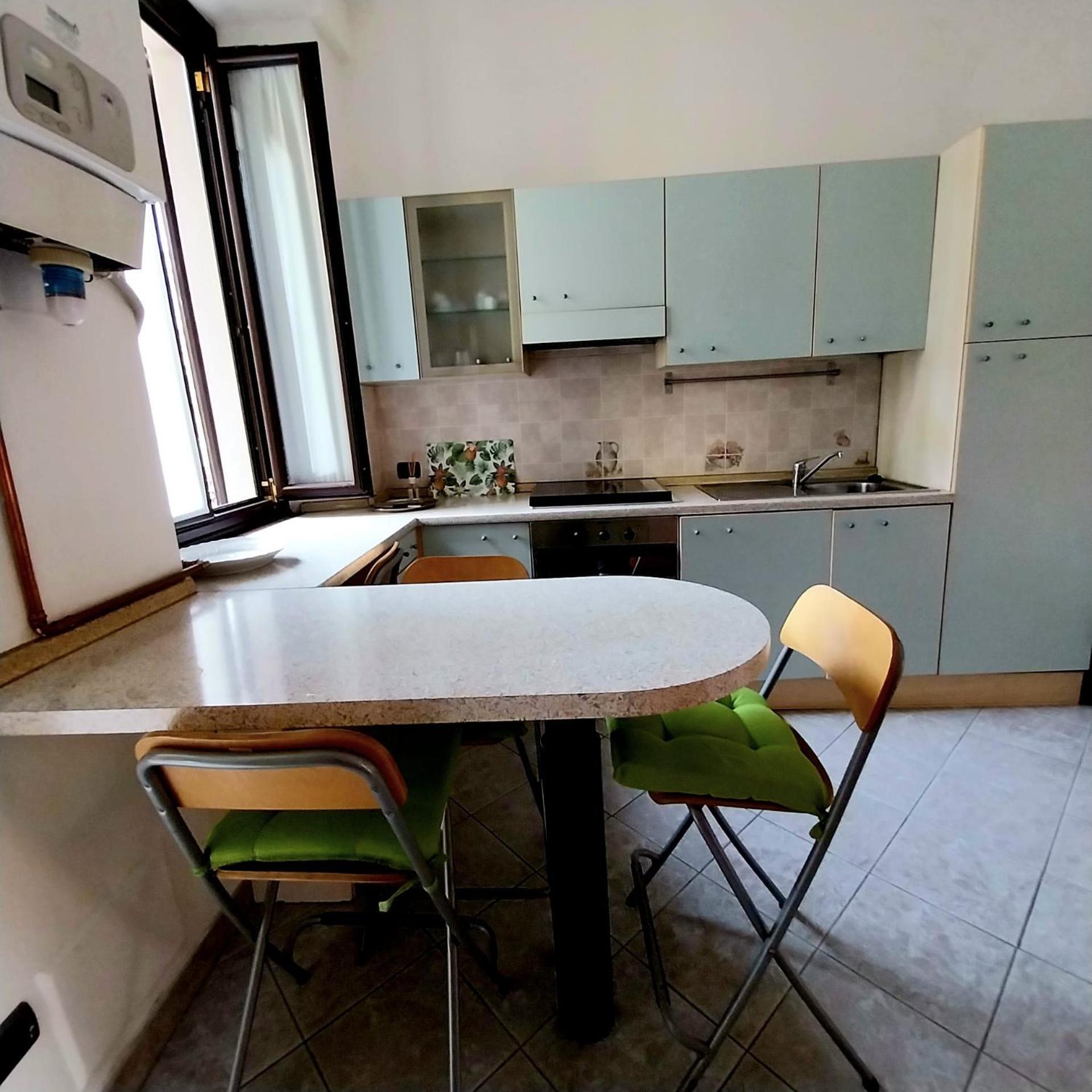 밀라노 House Dal Re 아파트 외부 사진